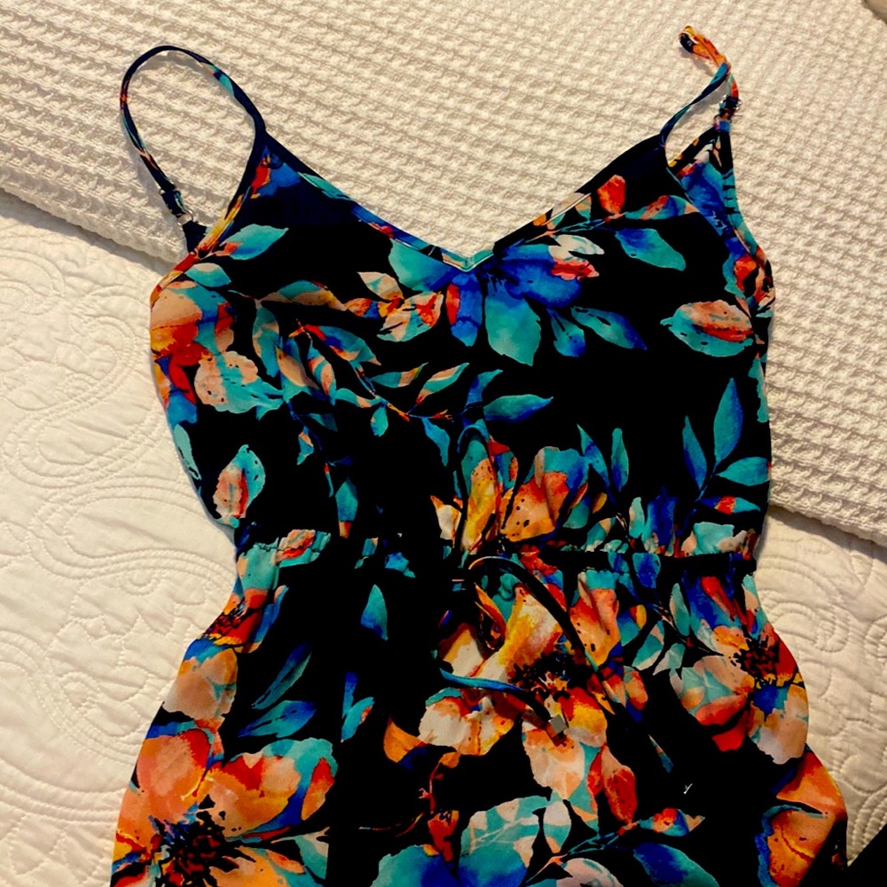 Medium dressy top